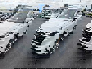 New 2026 Honda CR-V EX image 1