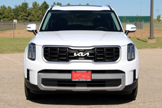 Used 2023 Kia Telluride S w/ S Sunroof Package image 1