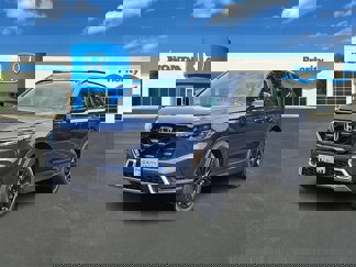New 2026 Honda CR-V Sport Touring image 1