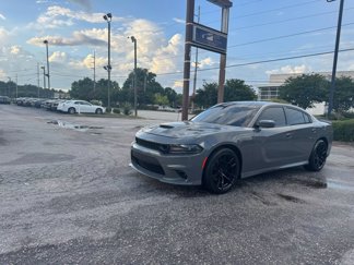 Used 2019 Dodge Charger R/T w/ Plus Group image 1