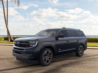 New 2025 Ford Expedition King Ranch image 1