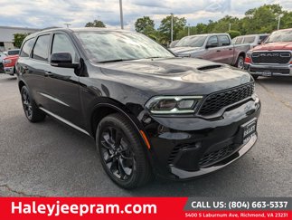 New 2025 Dodge Durango R/T image 1