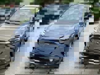 New 2025 Subaru Solterra Limited image 1