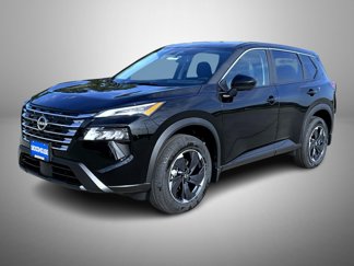 New 2026 Nissan Rogue SV image 1
