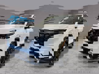 New 2026 Honda CR-V Sport Touring image 1