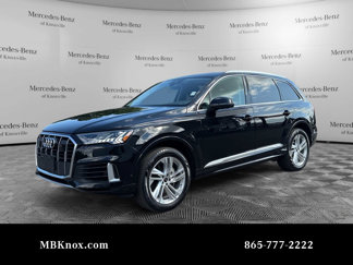 Used 2024 Audi Q7 3.0T Premium Plus image 1