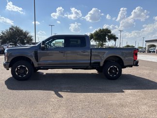 New 2026 Ford F250 Platinum w/ Tremor Off-Road Package video 2