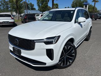 New 2026 Volvo XC90 B5 Ultra image 1