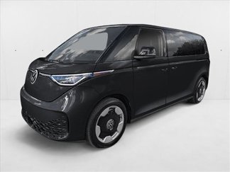 New 2025 Volkswagen ID. Buzz Pro S image 1
