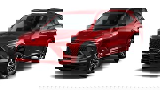 New 2026 Buick Enclave Sport Touring image 1