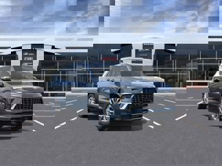 New 2026 Buick Enclave Avenir image 1