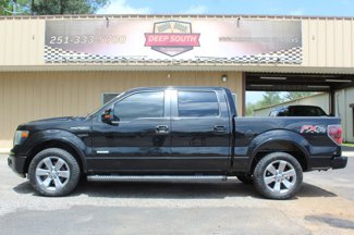 Used 2013 Ford F150 FX2 w/ Luxury Equipment Group image 1