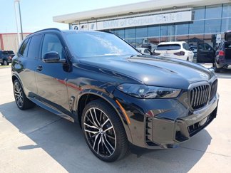New 2026 BMW X5 sDrive40i w/ M Sport Package image 1