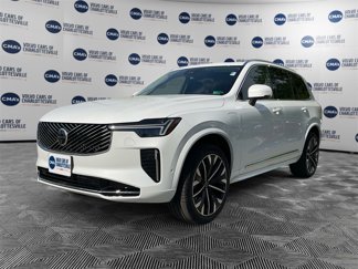 New 2025 Volvo XC90 T8 Plus w/ Protection Package Premier image 1