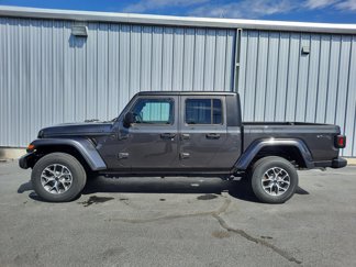 New 2024 Jeep Gladiator Sport image 1