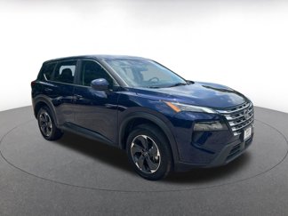 Used 2024 Nissan Rogue SV image 1