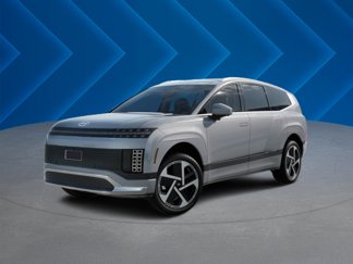 New 2026 Hyundai Ioniq 9 Calligraphy image 1