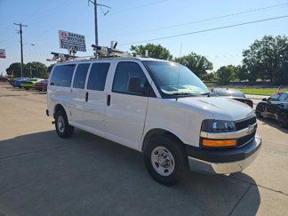 Used 2013 Chevrolet Express 2500 LT w/ LT Preferred Equipment Group image 1