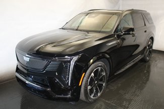 New 2026 Cadillac Escalade IQL Sport 2 image 1