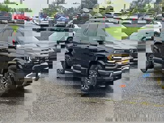 New 2026 Honda Passport TrailSport image 1