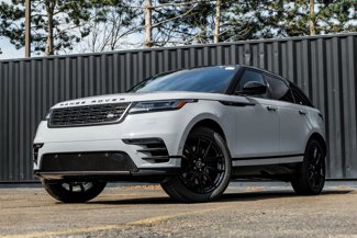 New 2026 Land Rover Range Rover Velar Dynamic SE image 1