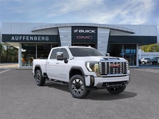 New 2025 GMC Sierra 2500 Denali image 1