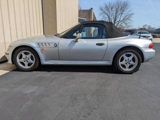 Used 1996 BMW Z3 1.9 image 1