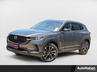 New 2025 MAZDA CX-50 2.5 Hybrid w/ Weather Package image 1