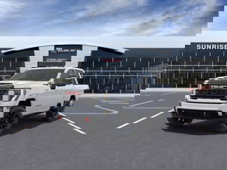 New 2025 GMC Sierra 2500 AT4 w/ AT4 Premium Plus Package image 1