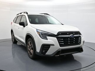New 2025 Subaru Ascent Bronze Edition image 1