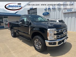 New 2025 Ford F350 XLT image 1