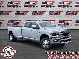 New 2026 RAM 3500 Laramie image 1