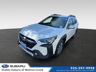 New 2025 Subaru Outback Touring XT image 1