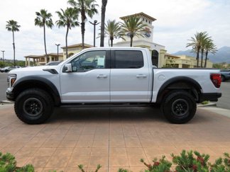 New 2025 Ford F150 Raptor image 1