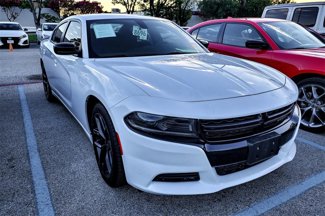 Used 2023 Dodge Charger SXT w/ Blacktop Package image 1