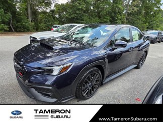 New 2025 Subaru WRX Limited image 1