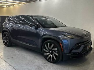 Used 2023 Fisker Ocean Ultra image 1