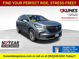 Used 2024 Buick Enclave Premium image 1