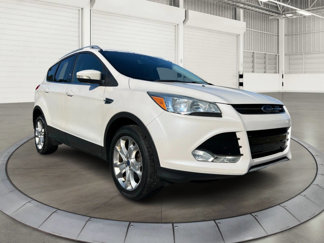 Used 2016 Ford Escape Titanium image 1