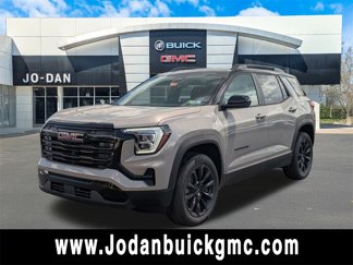New 2026 GMC Terrain Elevation w/ Black Edition image 1