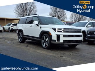New 2025 Hyundai Santa Fe Limited image 1