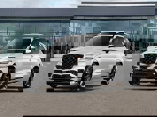 New 2026 Genesis GV70 3.5T Sport Prestige image 1