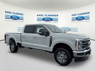 New 2026 Ford F250 Lariat image 1