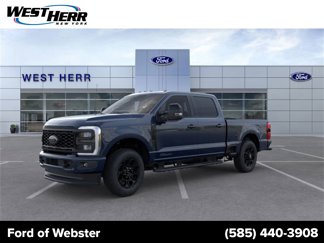 New 2025 Ford F250 Lariat w/ Lariat Ultimate Package image 1