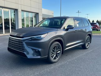 New 2025 Lexus TX 350 AWD image 1