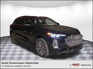 New 2025 Audi Q5 Premium Plus image 1
