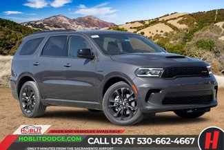 New 2025 Dodge Durango R/T image 1