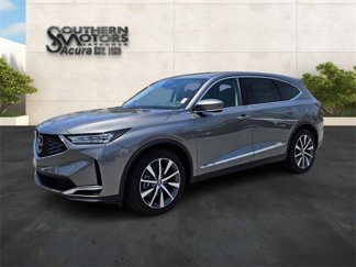 New 2025 Acura MDX w/ Technology Package image 1