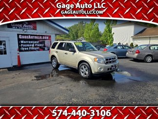 Used 2010 Ford Escape XLT image 1