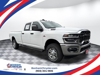New 2025 RAM 3500 Tradesman image 1